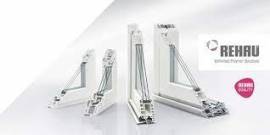 INFISSI PVC MARCA REHAU AL MIGLIOR PREZZO