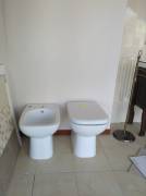 RIMANENZE di Bidet bianchi fine serie/fuori produzione