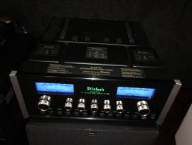 Mcintosh MA6900 MA 6900, completo di tutto