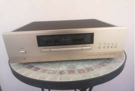 Accuphase DP 430