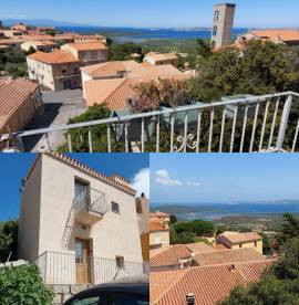 Casa  Indipendente A  due  passi  da  Palau e Santa Teresa 