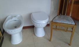 RIMANENZE di bidet bianchi fine serie/fuori produzione