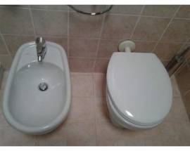 RIMANENZE di bidet bianchi fine serie/fuori produzione