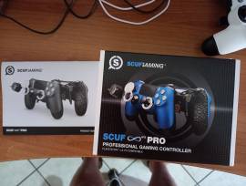 JOYPAD SCUF GAMING COME NUOVO