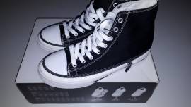 SCARPE ZIP Z 