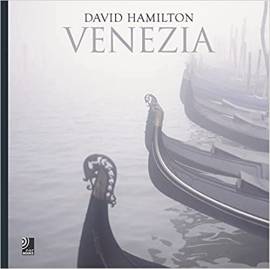David Hamilton: VENEZIA Con 4 CD Audio