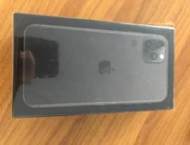 Iphone 11 pro max 64 gb (Tim) Space grey - NUOVO