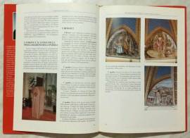 BELVEDERE DI TEZZE SUL BRENTA LA CHIESA MADRE DEI CAPITELLI DI S.CUMAN ED.1994 NUOVO