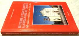 BELVEDERE DI TEZZE SUL BRENTA LA CHIESA MADRE DEI CAPITELLI DI S.CUMAN ED.1994 NUOVO