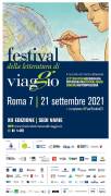  Festival della Letteratura di Viaggio