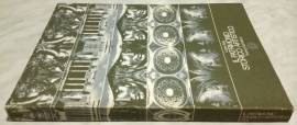 Il Patrimonio storico artistico; Editore: Toruing Club Italiano, 1979 perfetto