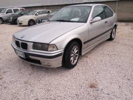 BMW SERIE 318 TDS