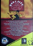 Corso JEET KUNE DO