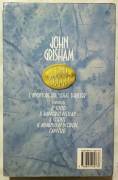 L’uomo della pioggia di Grisham John Ed.Arnoldo Mondadori, 1995 come nuovo 
