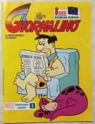 Il giornalino n.12 del 18 marzo 1992. Il grande giornale dei ragazzi; Ed.San Paolo perfetto 