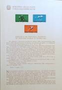 BOLLETTINO N.85 DEL 30 AGOSTO 1962 DEI CAMPIONATI MONDIALI DI CICLISMO