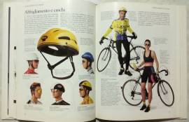 Biciclette di Richard Ballantine e Richard Grant; Editore: Calderini,1993 nuovo