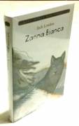 Zanna Bianca di Jack London Ed.Mondadori su licenza Giunti Editore, 2009 nuovo con cellophane 