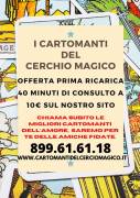 OFFERTA PRIMA RICARICA 40 MIN A 10€