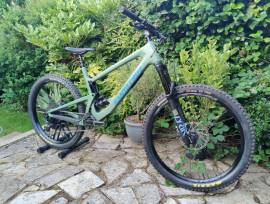 2020 Santa Cruz Bronson Carbon C-S 27.5 Mountain bike