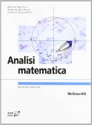 Analisi matematica (Italiano) II ed - Bertsch & Co