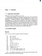 Esercitazioni di analisi matematica 1 (Bramanti)