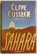 Sahara di Clive Cussler; Editore: Longanesi & C. gennaio 1993 nuovo