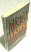 Italia 1996. Così è andata a finire Gianfranco Miglio 1°Ed.Mondadori, 1993 come nuovo