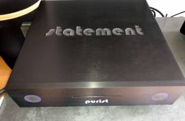 AMI HiFi Purist Statement 7