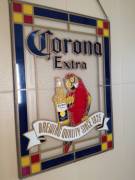 VETROFANIA BIRRA CORONA EXTRA