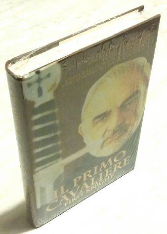 Il primo cavaliere di Elizabeth Chadwick Club degli editori, 1995 nuovo cellophane
