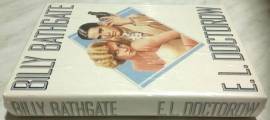 E.L.Doctorow di Billy Bathgate Ed.Club degli editori, 1991 nuovo con cellophane