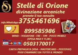 cartomanzia stelle di orione 3755461696