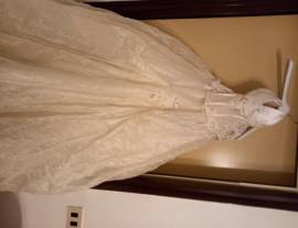 Vestito da Sposa modello Princess