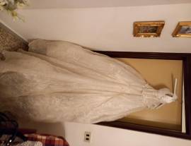 Vestito da Sposa modello Princess