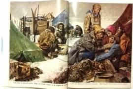 Gli eroi polari a cura di Vittorio G. Rossi; Ed.Mondadori, 1966 perfetto