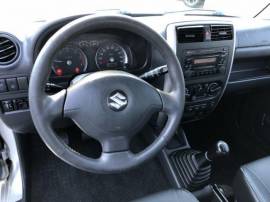 Suzuki Jimny 1.5 DDiS cat 4WD JLX