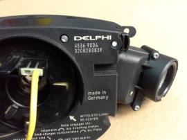 Devio luci CIM per Opel Vectra C Signum RESET TECH2 13112784