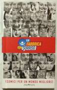 La fabbrica del sorriso comici per un mondo migliore Ed.Media Friends,2003 nuovo