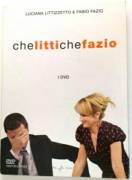 Che Litti che Fazio 2 DVD di Luciana Littizzetto/Fabio Fazio Ed:Mondadori, 2010