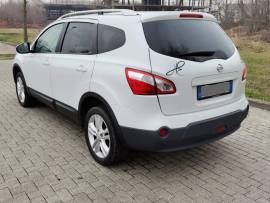 Vendo Nissan Qashqai 2 1.5 dCi, Anno: 10/2011