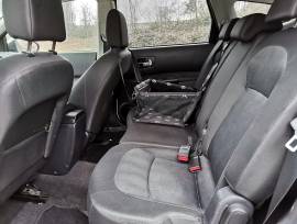 Vendo Nissan Qashqai 2 1.5 dCi, Anno: 10/2011