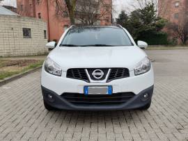 Vendo Nissan Qashqai 2 1.5 dCi, Anno: 10/2011