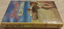 Spencerville Nelson DeMille Euroclub su licenza del RCS&Grandi Opere 1995 nuovo con cellophane 