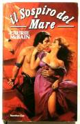 Il sospiro del mare di Laurie McBain; Editore: Euroclub, 1986 perfetto 