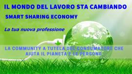 OPERATORE IN SHARING ECONOMY 