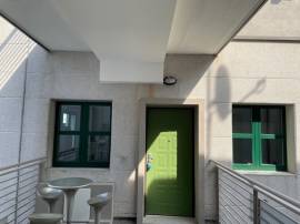 GRAVELLONA TOCE-NUOVA REALIZZAZIONE-SI AFFITTA UFFICIO CON ARREDI NUOVI 