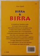 Birra & birra di Gino Spath; 1°Ed.Demetra, marzo 1994 nuovo