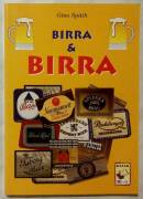Birra & birra di Gino Spath; 1°Ed.Demetra, marzo 1994 nuovo
