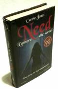 Need. L’amore che vorrei di Carrie Jones; 1°Ed.Newton Compton Editori, 2011 perfetto 